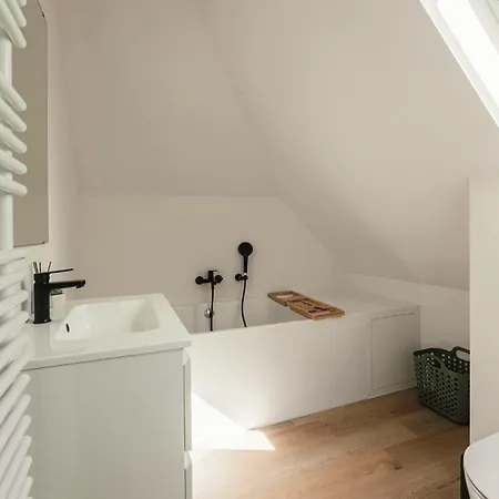 Apartment 't Valkennest