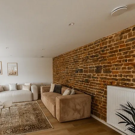 Apartment 't Valkennest